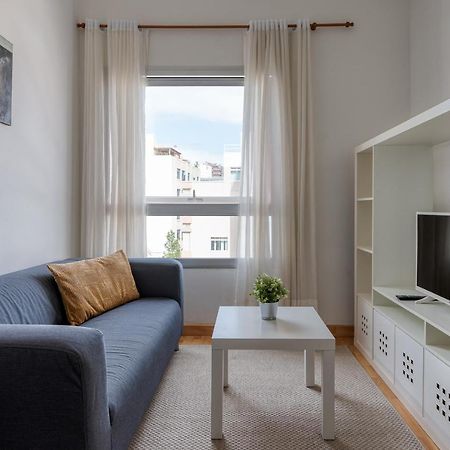 Homeforguest Two-Bedroom Apartment In The Heart Of Triana Las Palmas de Gran Canaria Exteriér fotografie