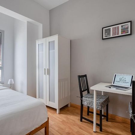 Homeforguest Two-Bedroom Apartment In The Heart Of Triana Las Palmas de Gran Canaria Exteriér fotografie