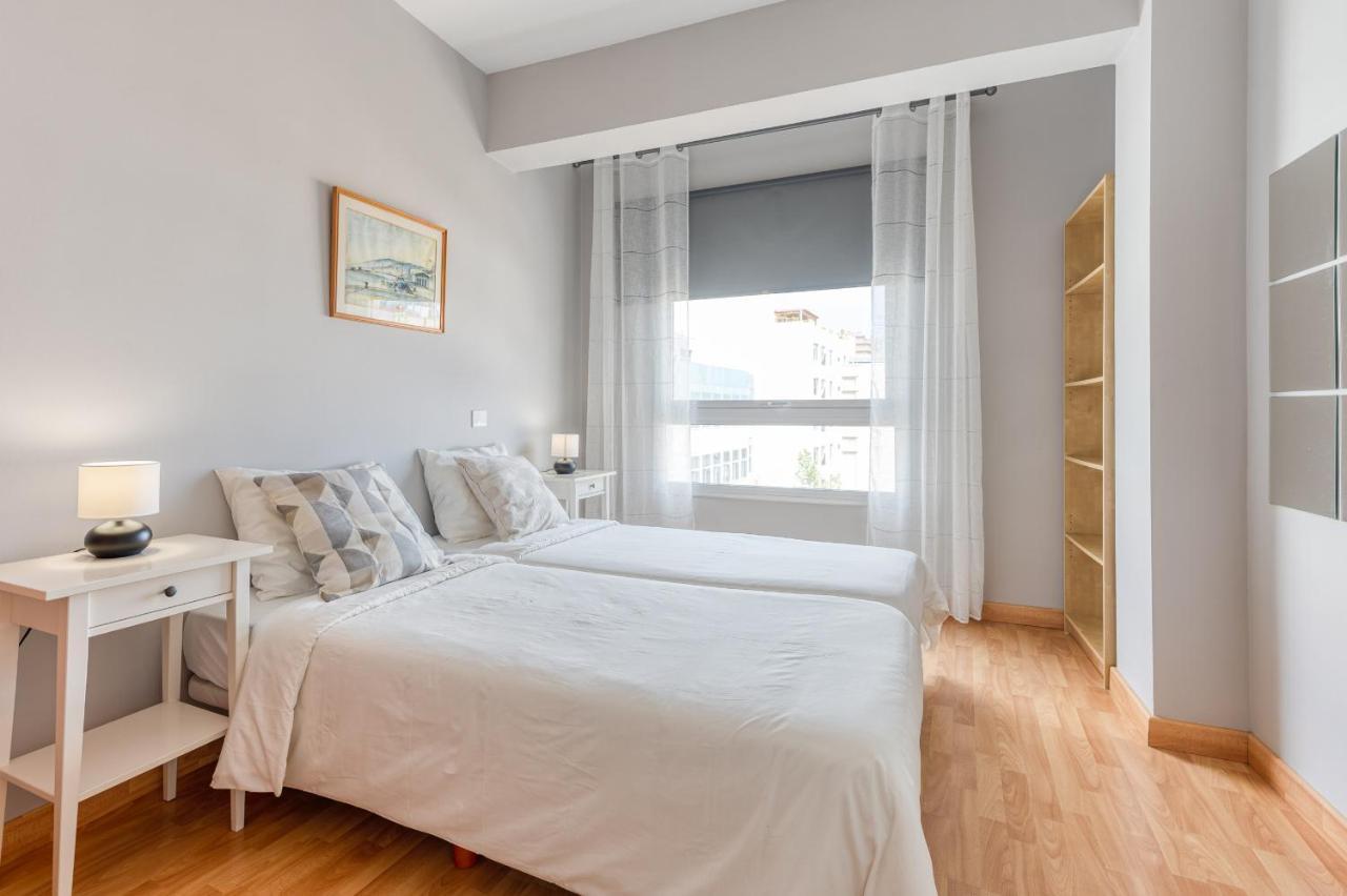Homeforguest Two-Bedroom Apartment In The Heart Of Triana Las Palmas de Gran Canaria Exteriér fotografie