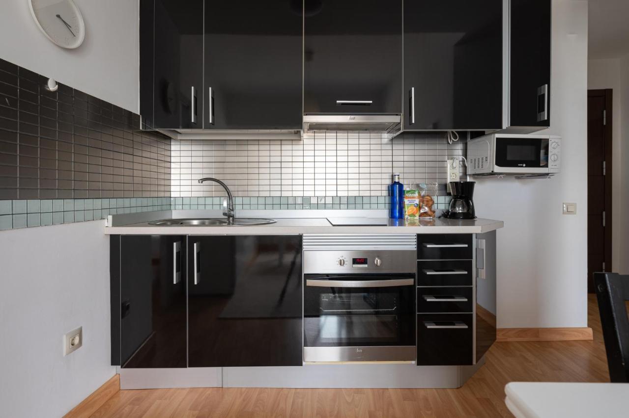 Homeforguest Two-Bedroom Apartment In The Heart Of Triana Las Palmas de Gran Canaria Exteriér fotografie