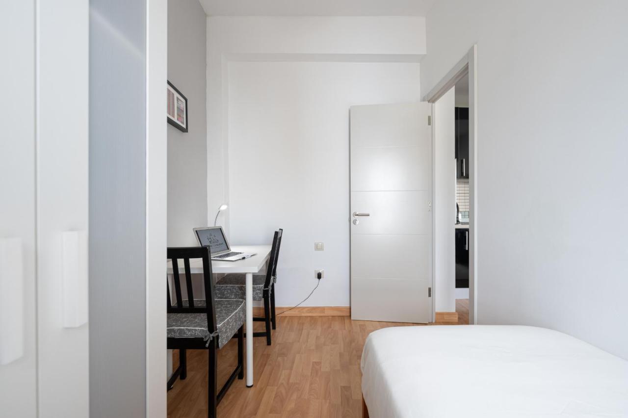 Homeforguest Two-Bedroom Apartment In The Heart Of Triana Las Palmas de Gran Canaria Exteriér fotografie