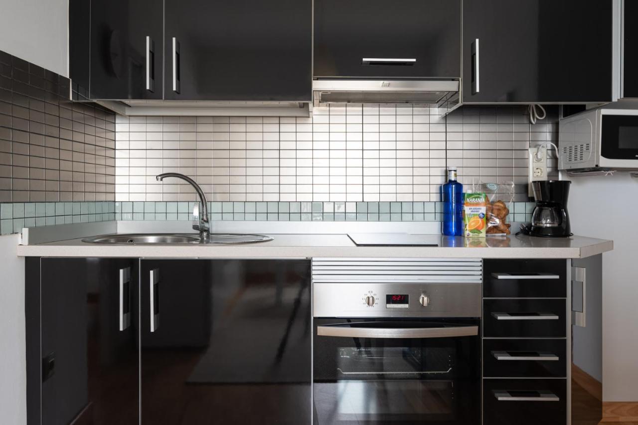 Homeforguest Two-Bedroom Apartment In The Heart Of Triana Las Palmas de Gran Canaria Exteriér fotografie