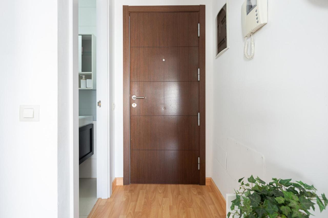 Homeforguest Two-Bedroom Apartment In The Heart Of Triana Las Palmas de Gran Canaria Exteriér fotografie