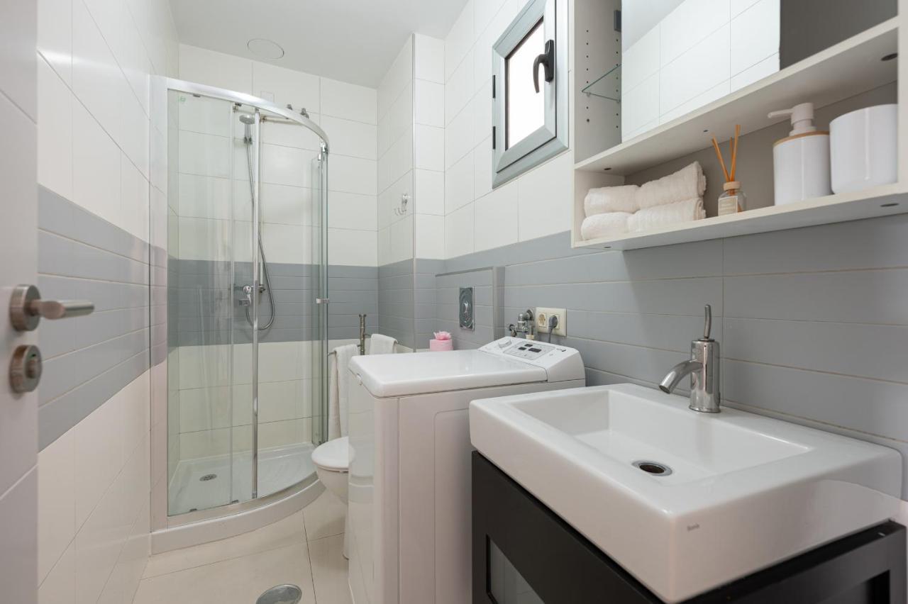 Homeforguest Two-Bedroom Apartment In The Heart Of Triana Las Palmas de Gran Canaria Exteriér fotografie