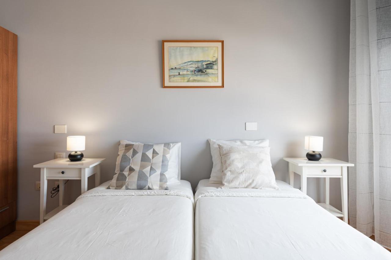 Homeforguest Two-Bedroom Apartment In The Heart Of Triana Las Palmas de Gran Canaria Exteriér fotografie