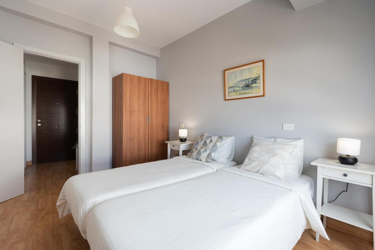 Homeforguest Two-Bedroom Apartment In The Heart Of Triana Las Palmas de Gran Canaria Exteriér fotografie