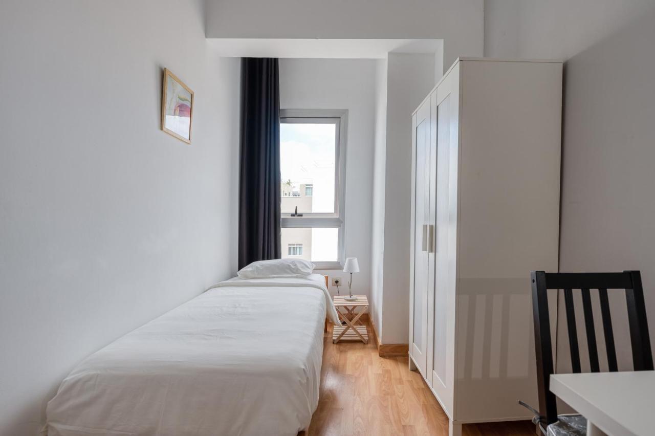 Homeforguest Two-Bedroom Apartment In The Heart Of Triana Las Palmas de Gran Canaria Exteriér fotografie