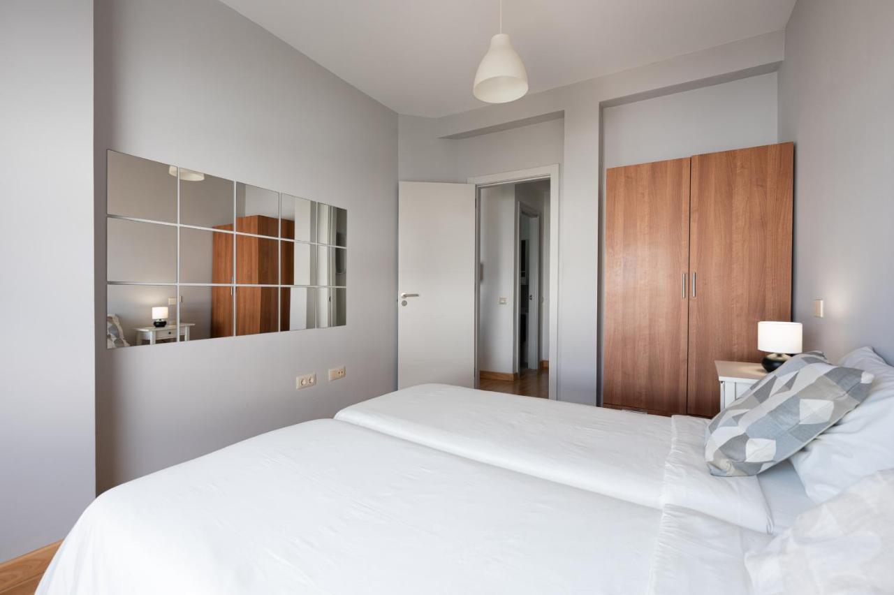 Homeforguest Two-Bedroom Apartment In The Heart Of Triana Las Palmas de Gran Canaria Exteriér fotografie