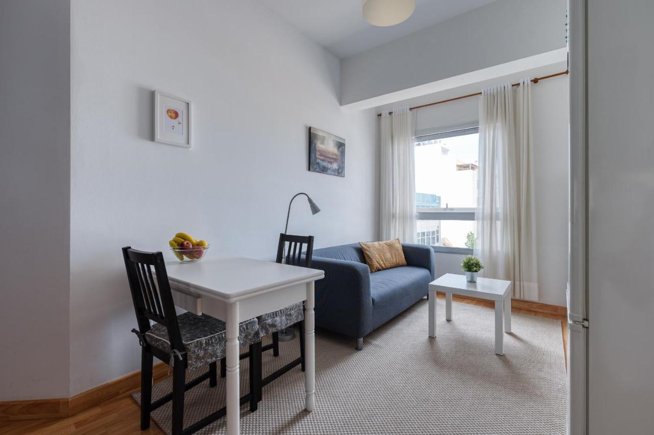 Homeforguest Two-Bedroom Apartment In The Heart Of Triana Las Palmas de Gran Canaria Exteriér fotografie