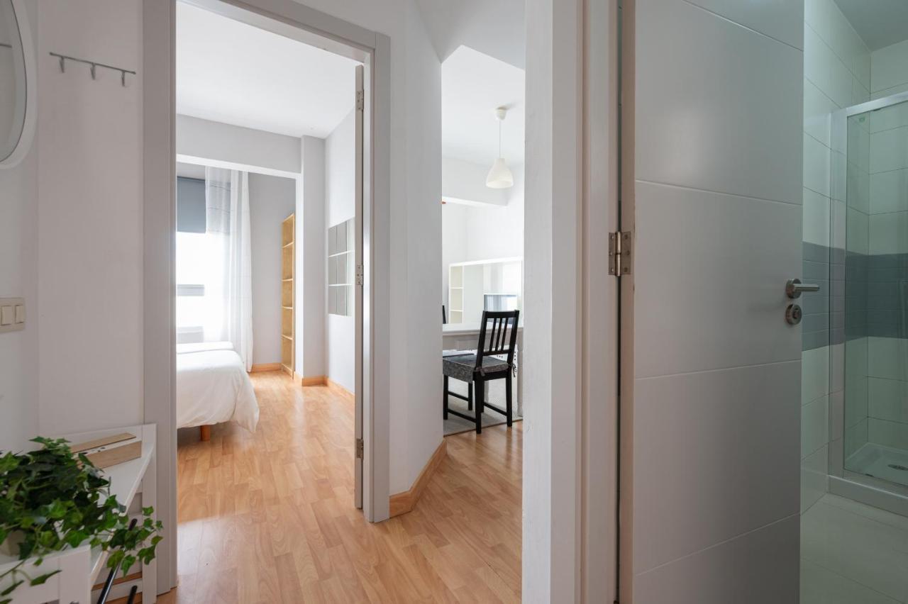 Homeforguest Two-Bedroom Apartment In The Heart Of Triana Las Palmas de Gran Canaria Exteriér fotografie