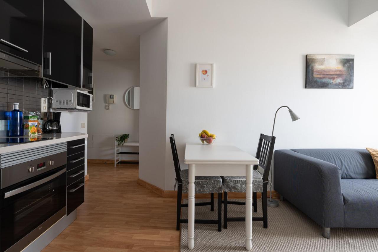 Homeforguest Two-Bedroom Apartment In The Heart Of Triana Las Palmas de Gran Canaria Exteriér fotografie
